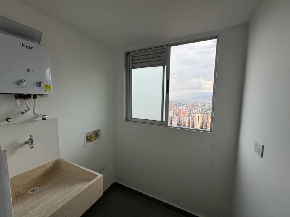 Apartamento en venta en Sabaneta — foto 6