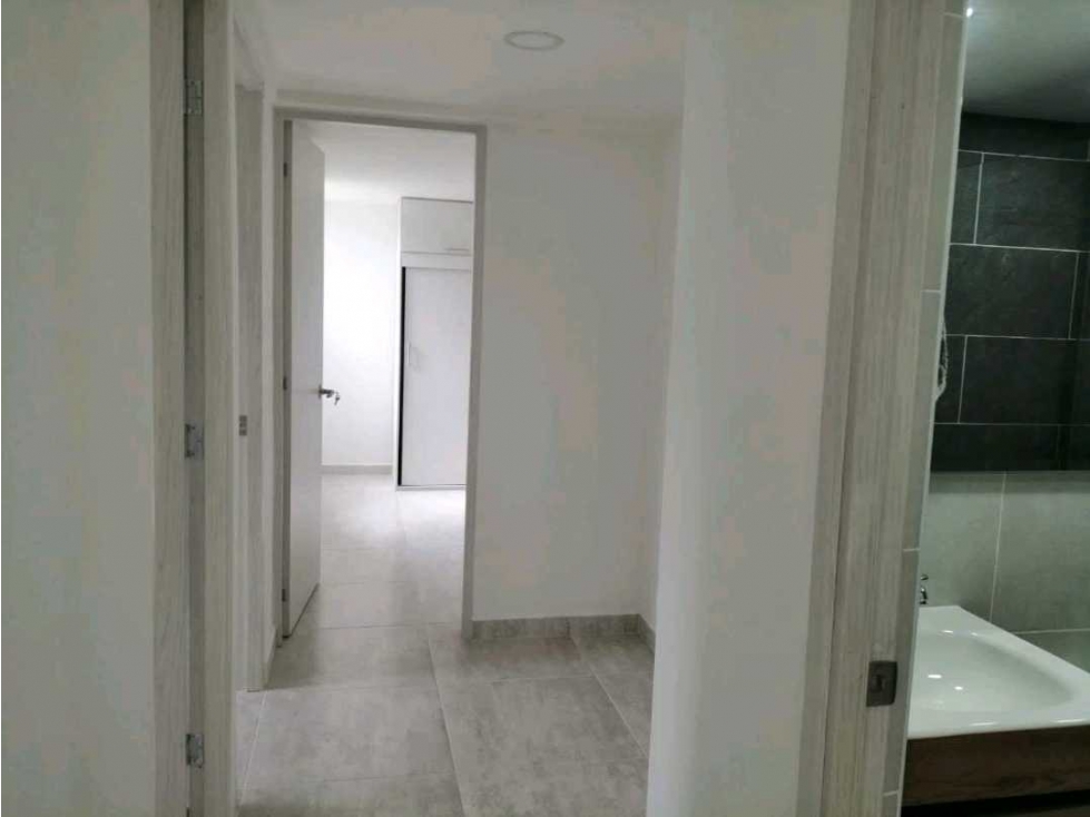 Apartamento en Venta en Sabaneta San José — foto 4