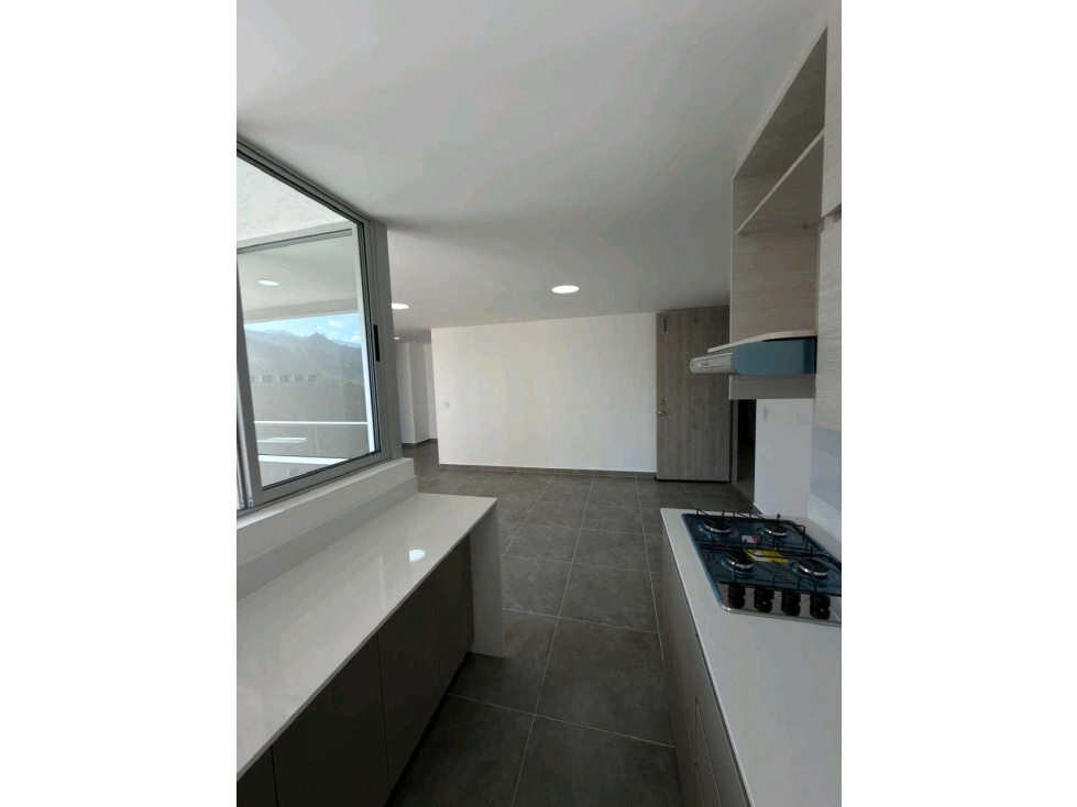 Apartamento en Venta en Sabaneta Las Lomitas