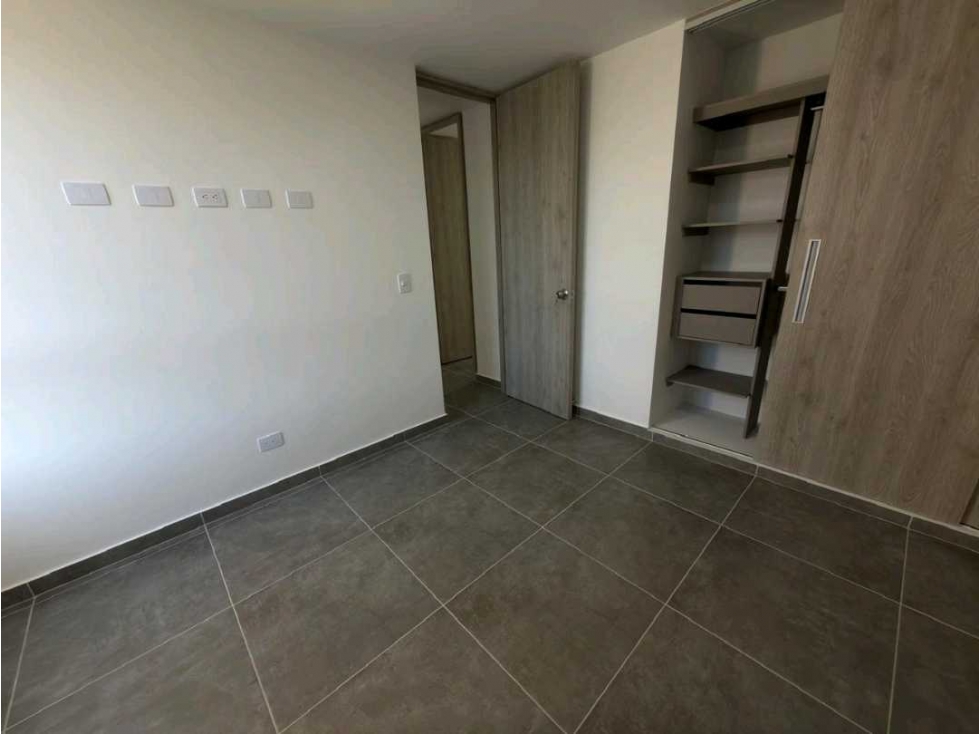 Apartamento en Venta en Sabaneta Las Lomitas — foto 3