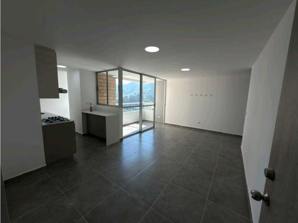 Apartamento en Venta en Sabaneta Las Lomitas — foto 4