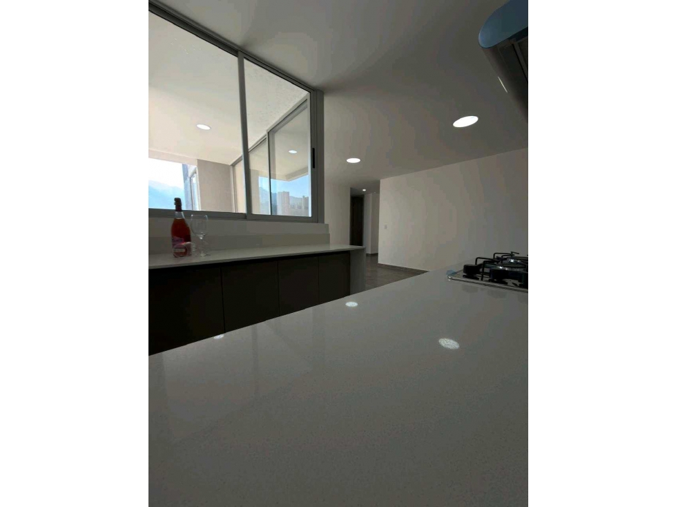 Apartamento en Venta en Sabaneta Las Lomitas — foto 6