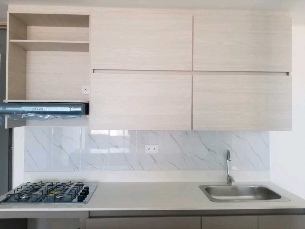 Apartamento en Venta en Sabaneta Las Lomitas