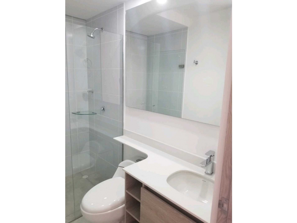 Apartamento en Venta en Sabaneta Las Lomitas — foto 3