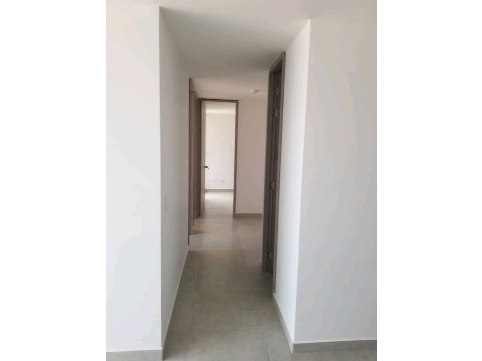 Apartamento en Venta en Sabaneta Las Lomitas — foto 4