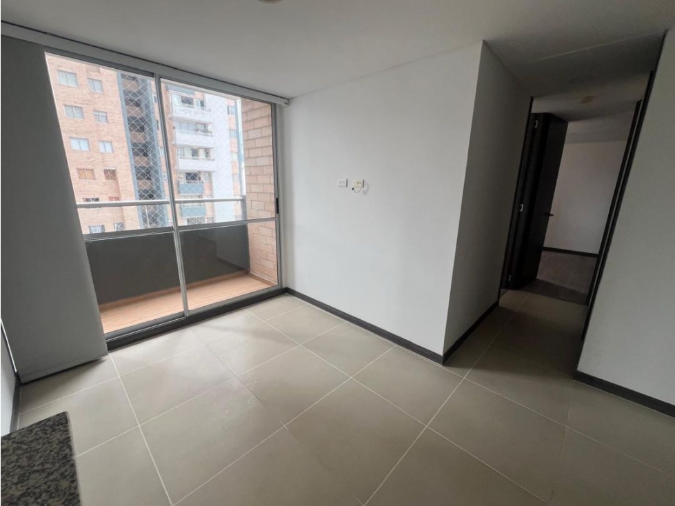 APARTAMENTO EN VENTA EN SABANETA SECTOR AVES MARÍA (PARTE BAJA) — foto 4