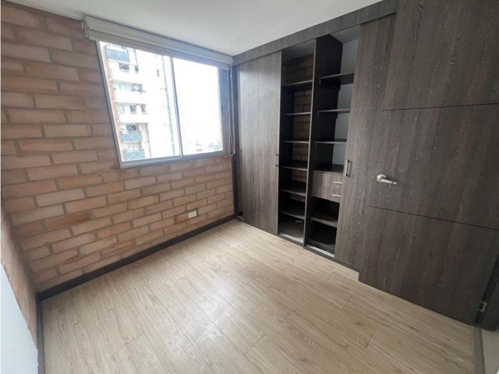 APARTAMENTO EN VENTA EN SABANETA SECTOR AVES MARÍA (PARTE BAJA) — foto 5