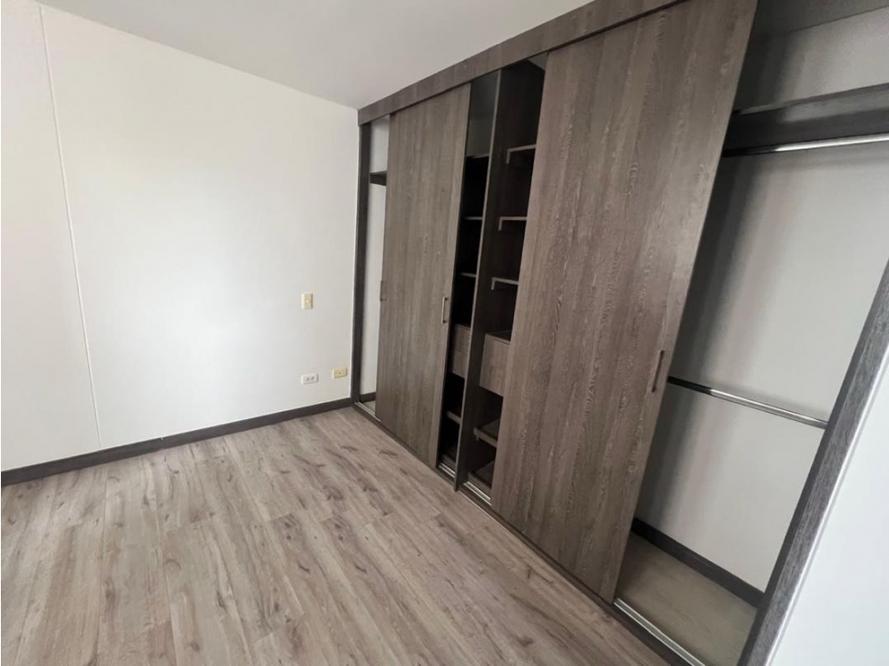 APARTAMENTO EN VENTA EN SABANETA SECTOR AVES MARÍA (PARTE BAJA) — foto 6