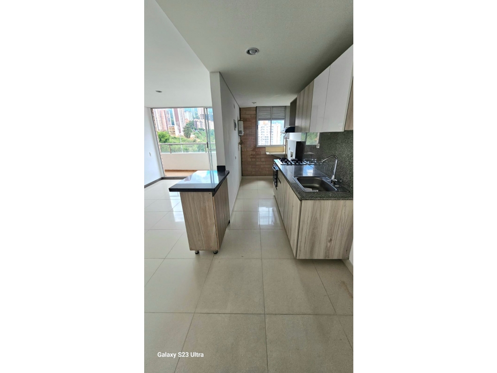 APARTAMENTO EN VENTA EN SABANETA SECTOR AVES MARÍA (PARTE BAJA) — foto 2