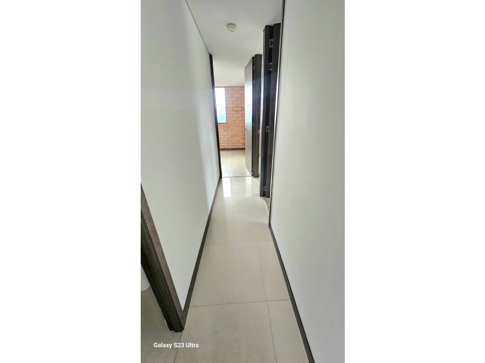 APARTAMENTO EN VENTA EN SABANETA SECTOR AVES MARÍA (PARTE BAJA) — foto 5