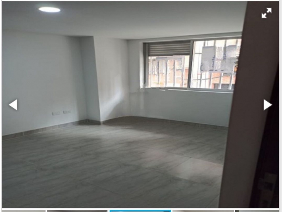 Apartamento En Venta En Sabaneta