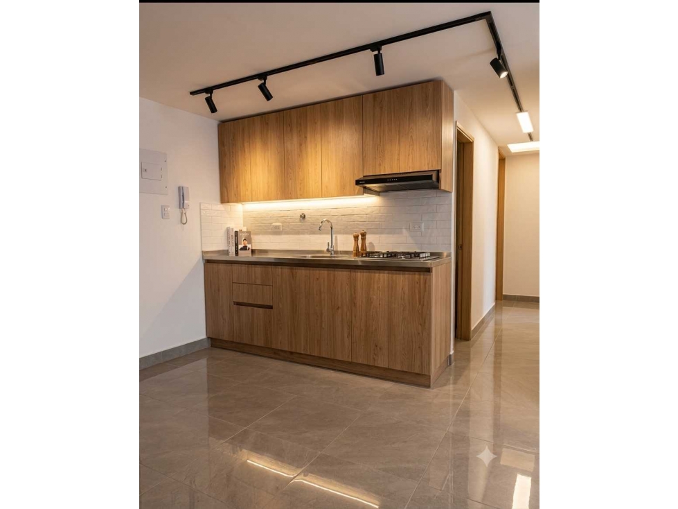 APARTAMENTO EN VENTA EN SABANETA MARIA AUXILIADORA