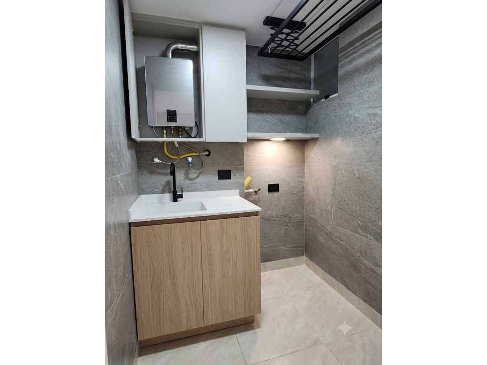 APARTAMENTO EN VENTA EN SABANETA MARIA AUXILIADORA — foto 3