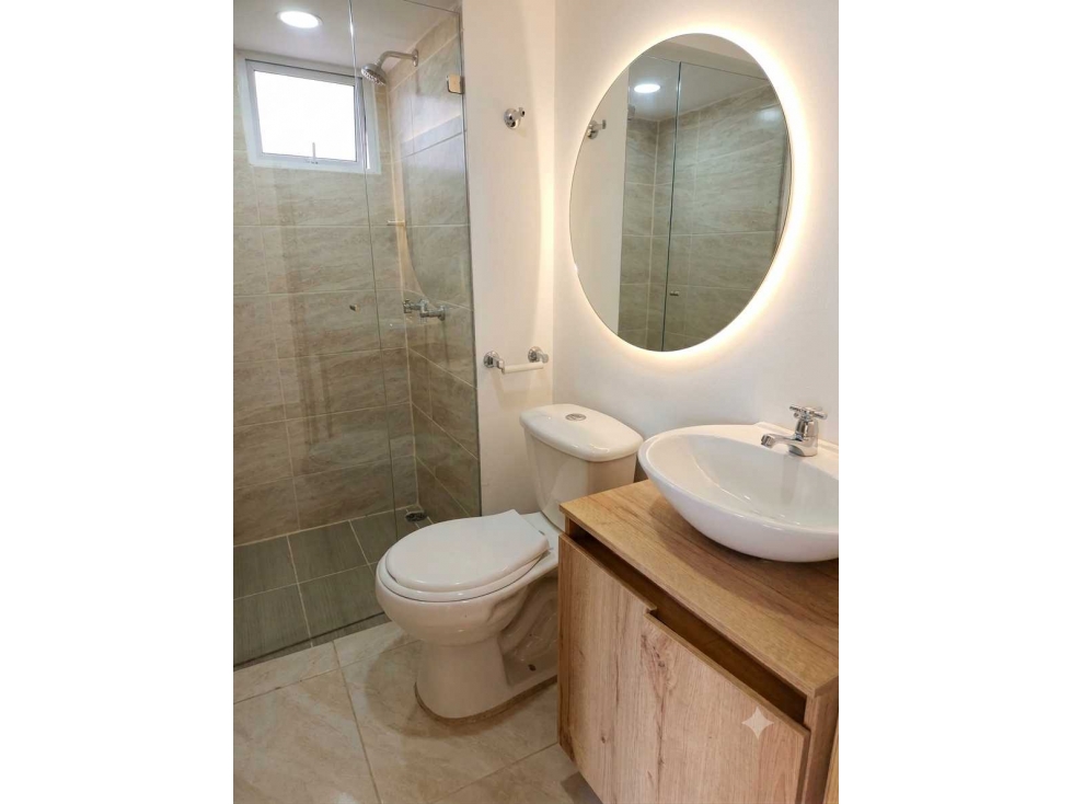 APARTAMENTO EN VENTA EN SABANETA MARIA AUXILIADORA — foto 6