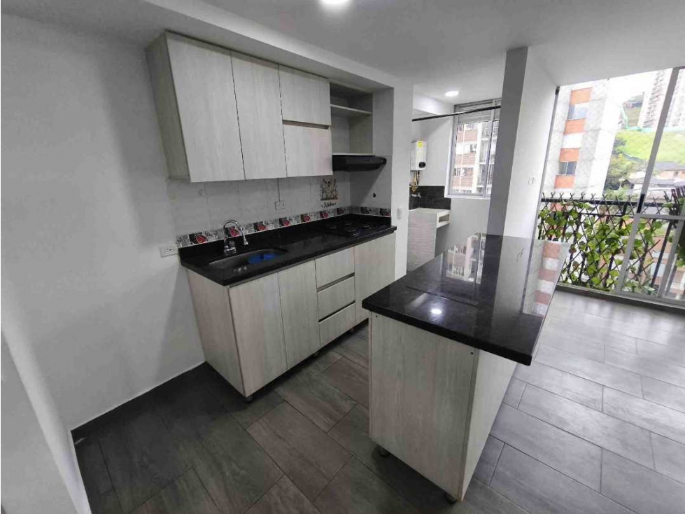 Apartamento en venta en Sabaneta — foto 2