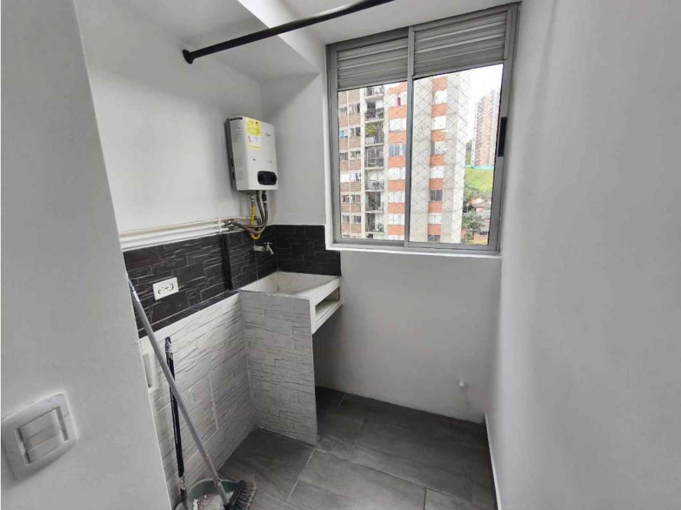 Apartamento en venta en Sabaneta — foto 5