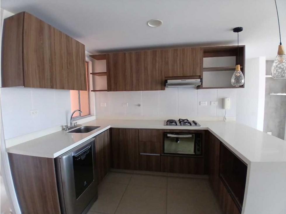 Apartamento en Venta en Sabaneta Loma De San José — foto 4