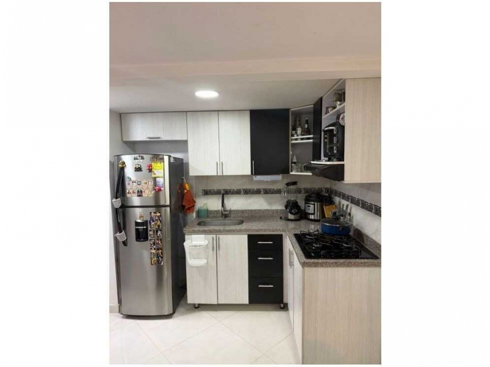 Apartamento en Venta en Sabaneta San José