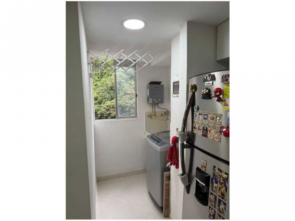 Apartamento en Venta en Sabaneta San José — foto 2