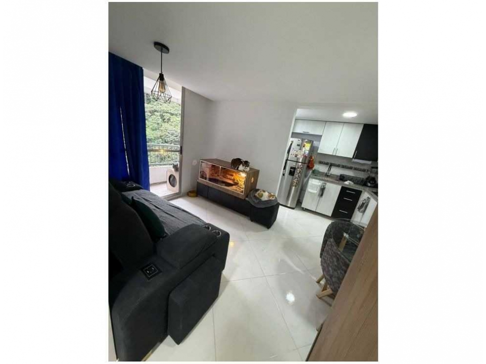 Apartamento en Venta en Sabaneta San José — foto 3