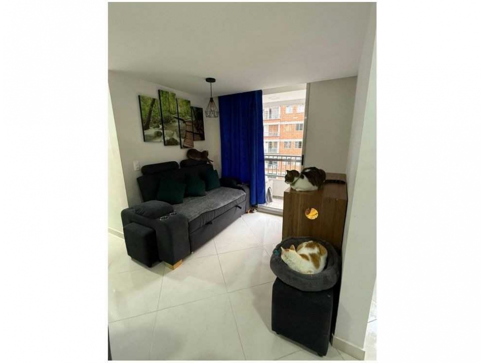 Apartamento en Venta en Sabaneta San José — foto 4