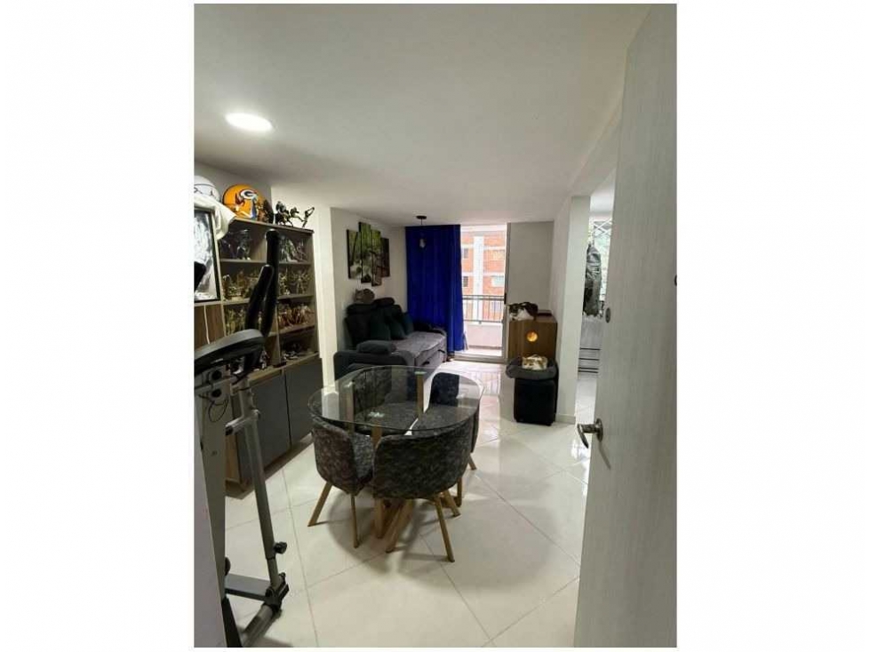 Apartamento en Venta en Sabaneta San José — foto 5