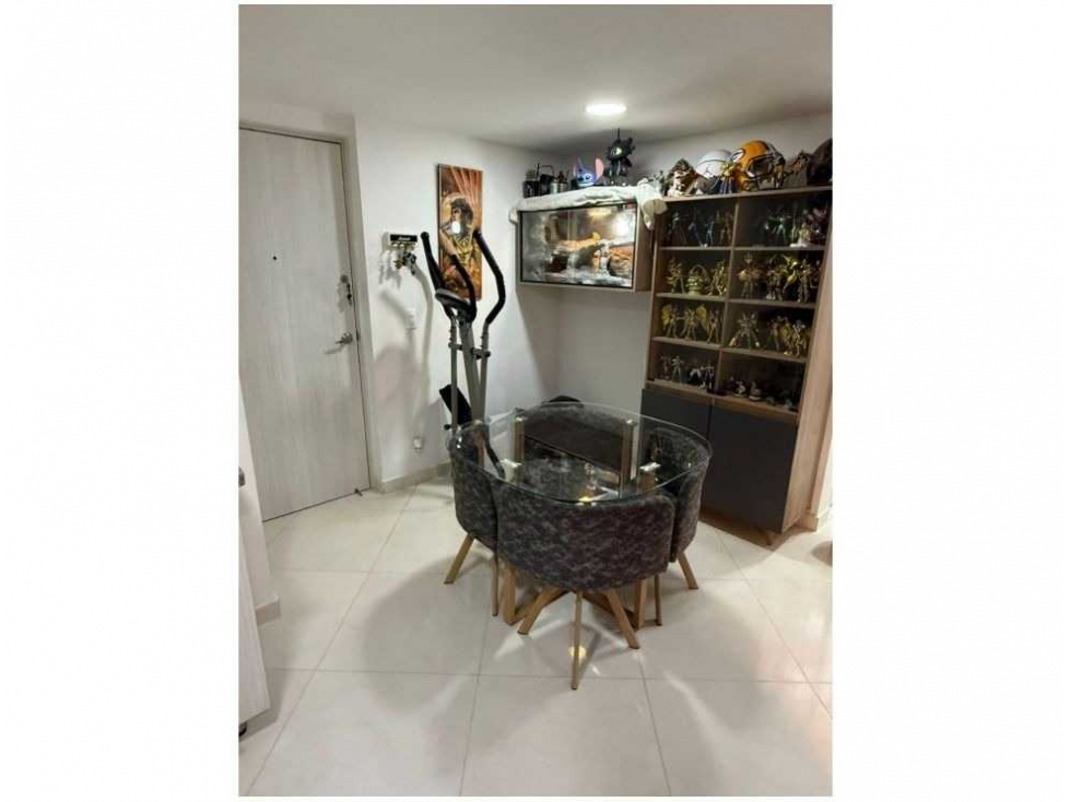 Apartamento en Venta en Sabaneta San José — foto 6