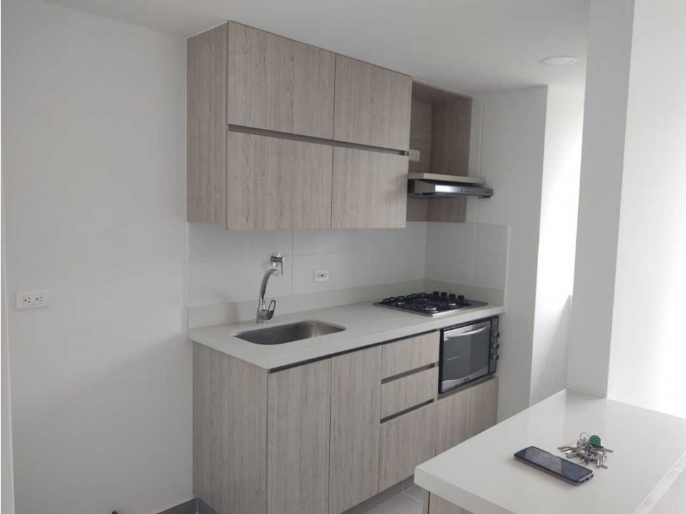 Apartamento en Venta en Sabaneta Cañaveralejo