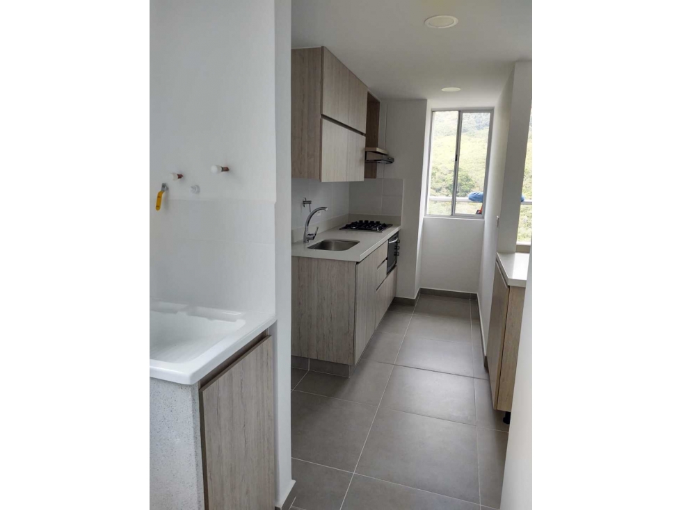 Apartamento en Venta en Sabaneta Cañaveralejo — foto 2