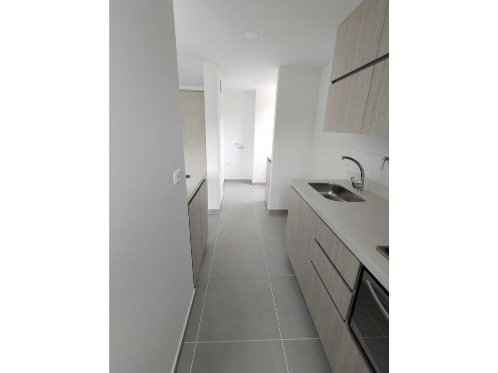 Apartamento en Venta en Sabaneta Cañaveralejo — foto 3