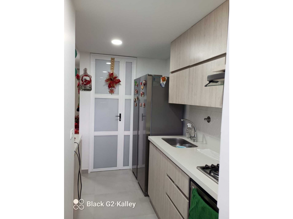 Apartamento en Venta en Sabaneta Cañaveralejo — foto 6