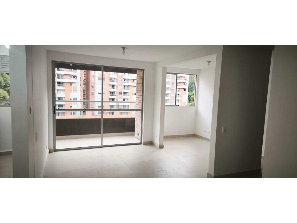 Apartamento en Venta en Sabaneta San José — foto 3