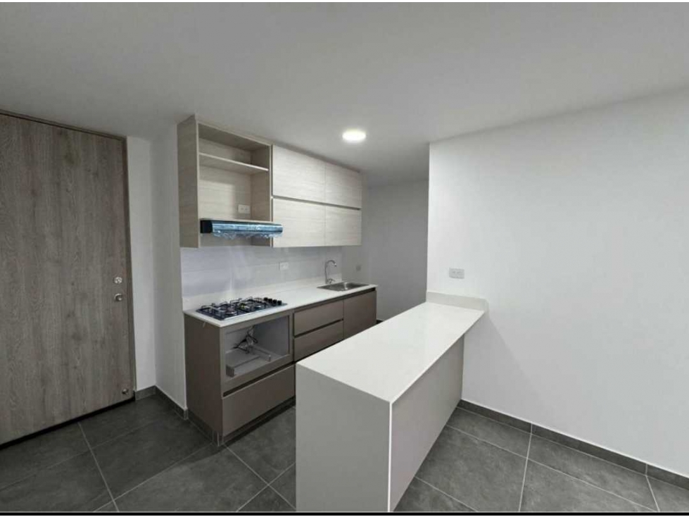 Apartamento en Venta en Sabaneta Las Lomitas