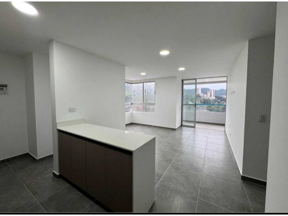 Apartamento en Venta en Sabaneta Las Lomitas — foto 2