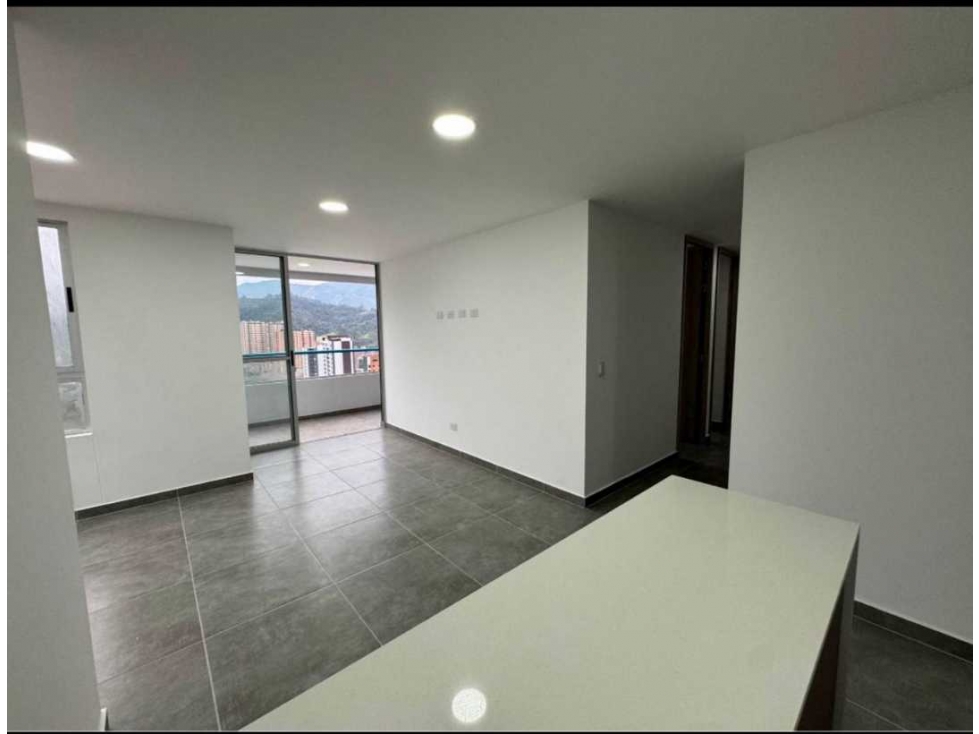 Apartamento en Venta en Sabaneta Las Lomitas — foto 3