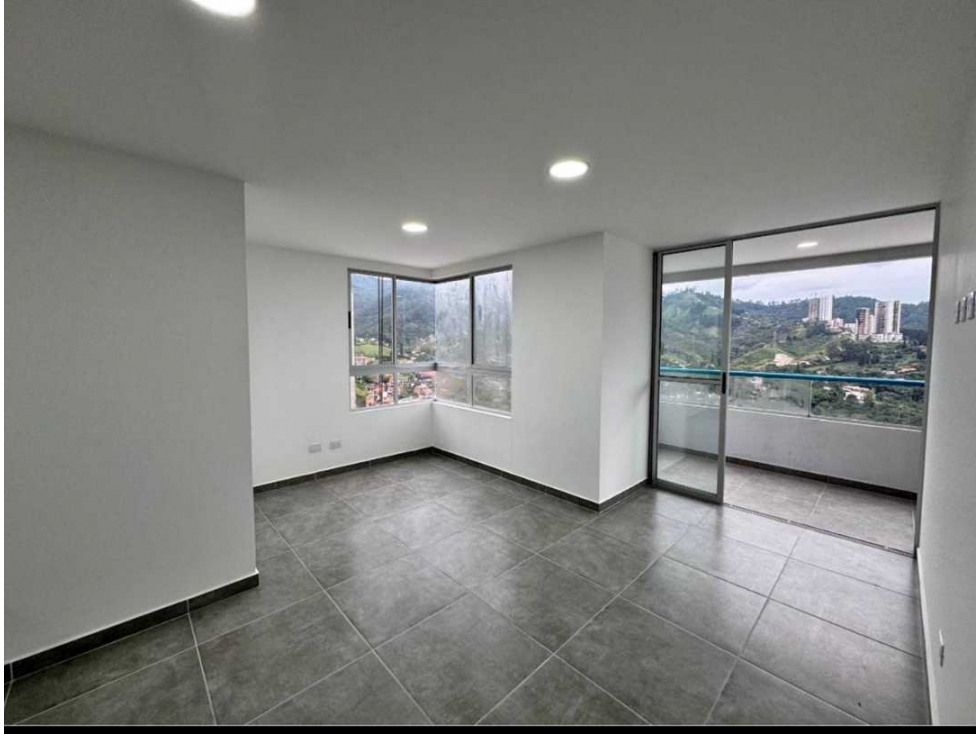Apartamento en Venta en Sabaneta Las Lomitas — foto 4