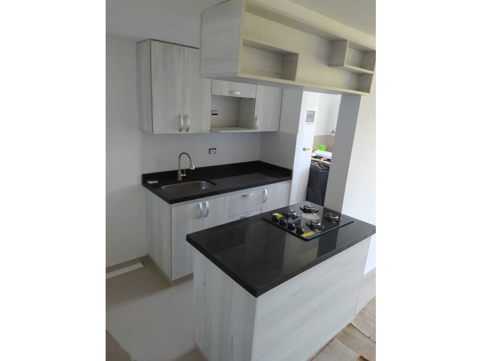 Apartamento en Venta en Sabaneta San José