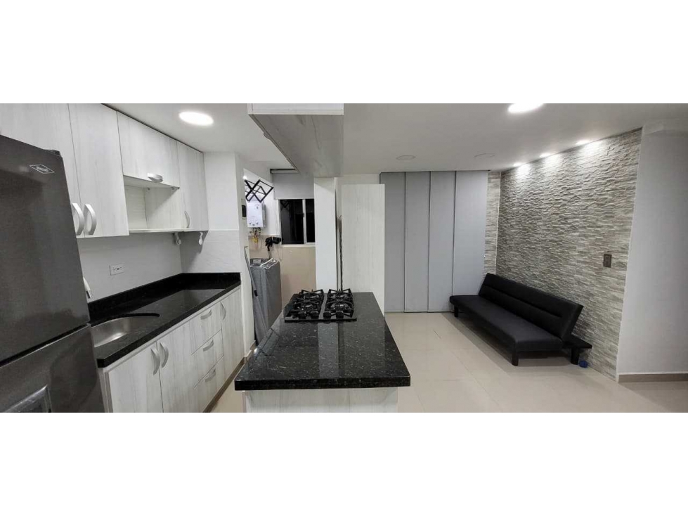 Apartamento en Venta en Sabaneta San José — foto 2