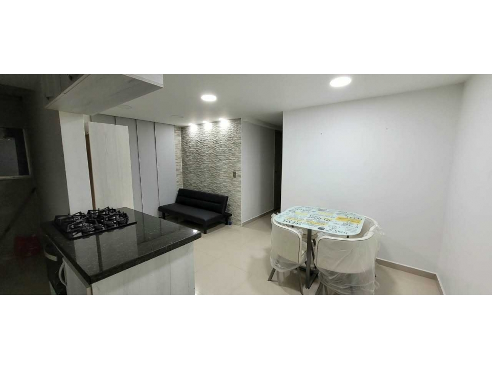 Apartamento en Venta en Sabaneta San José — foto 3