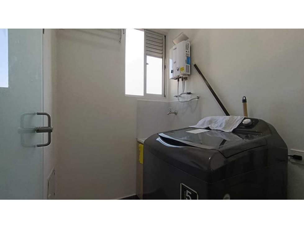 Apartamento en Venta en Sabaneta La Doctora Permite Rentas Cortas — foto 3