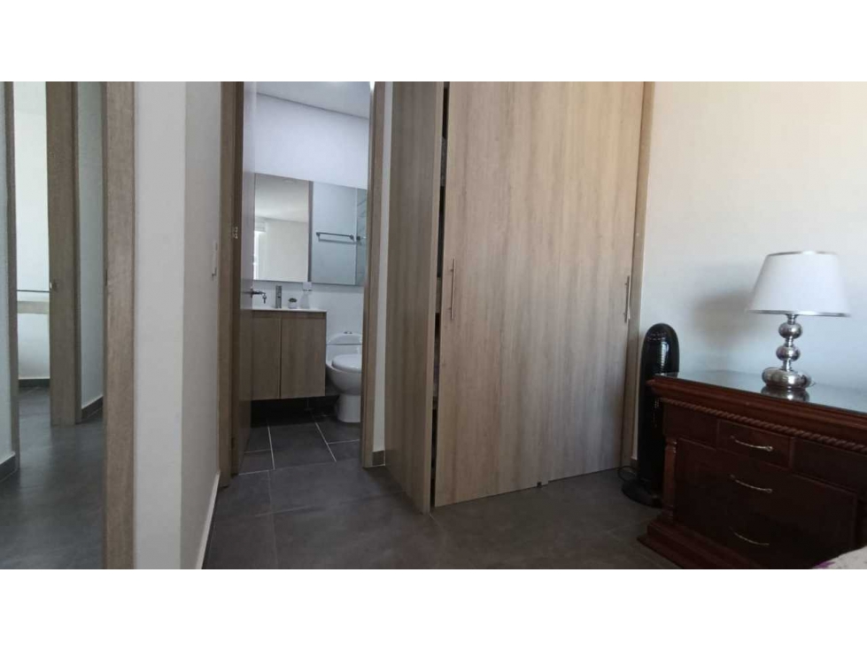 Apartamento en Venta en Sabaneta La Doctora Permite Rentas Cortas — foto 5