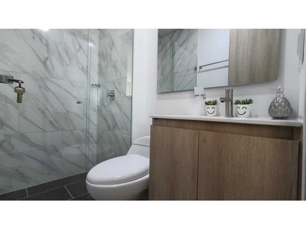 Apartamento en Venta en Sabaneta La Doctora Permite Rentas Cortas — foto 6