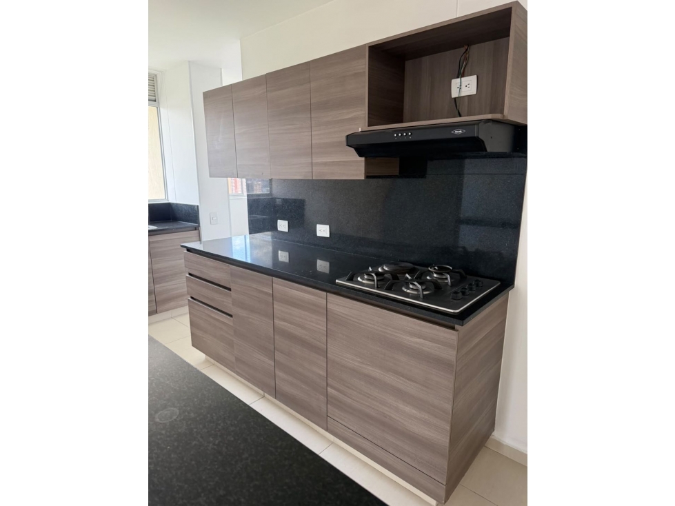 Apartamento en venta en Sabaneta Asdesillas