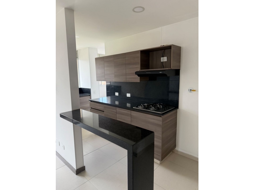 Apartamento en venta en Sabaneta Asdesillas — foto 2