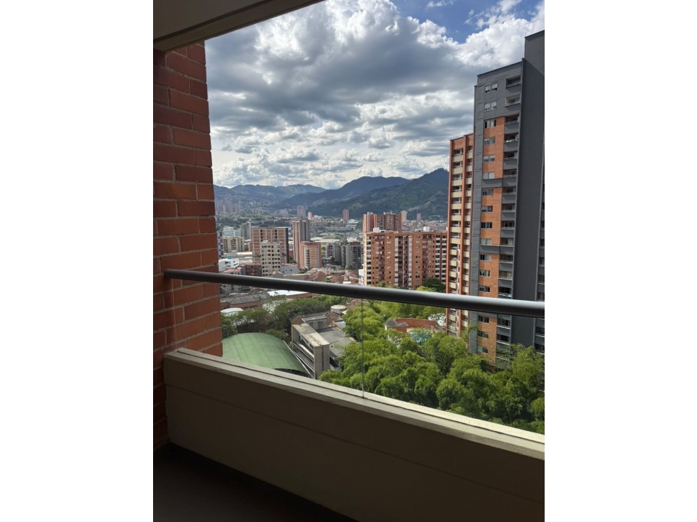 Apartamento en venta en Sabaneta Asdesillas — foto 3