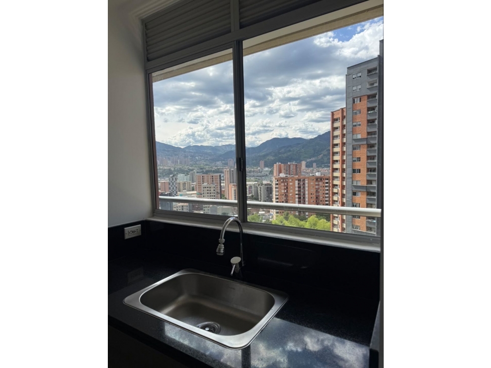 Apartamento en venta en Sabaneta Asdesillas — foto 4