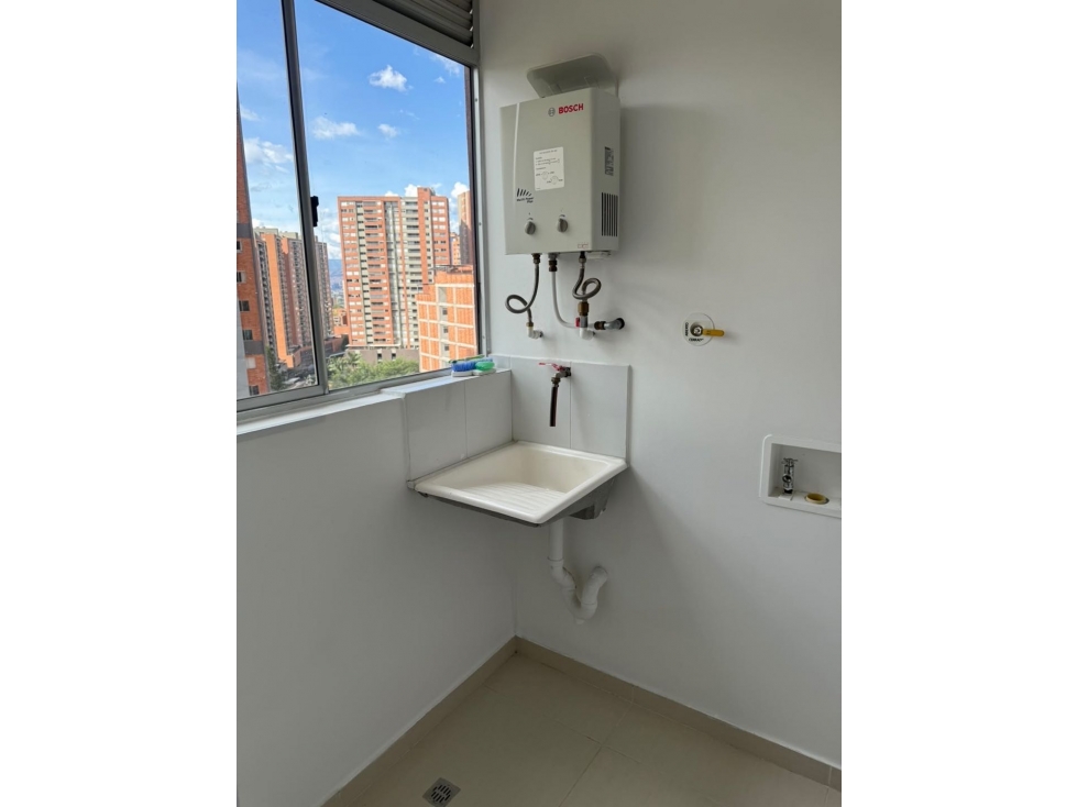 Apartamento en venta en Sabaneta Asdesillas — foto 5