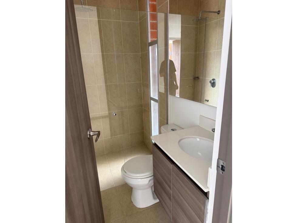 Apartamento en venta en Sabaneta Asdesillas — foto 6