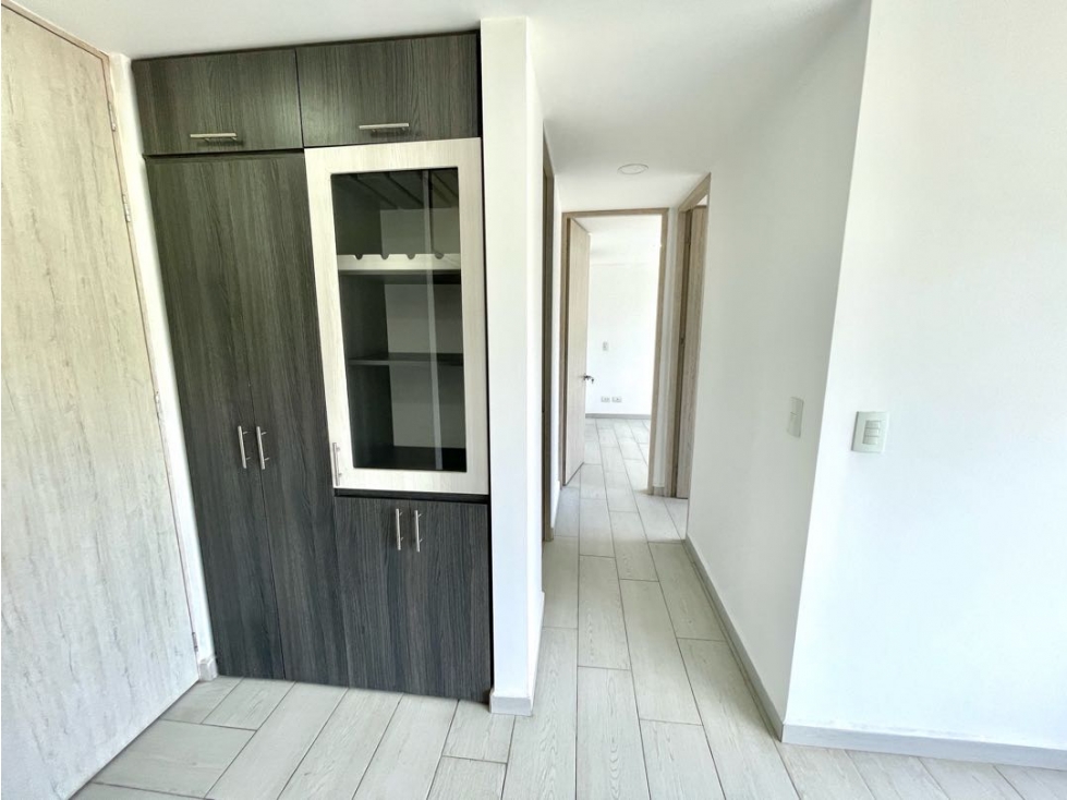 APARTAMENTO EN VENTA EN SABANETA SECTOR LAS LOMITAS — foto 5