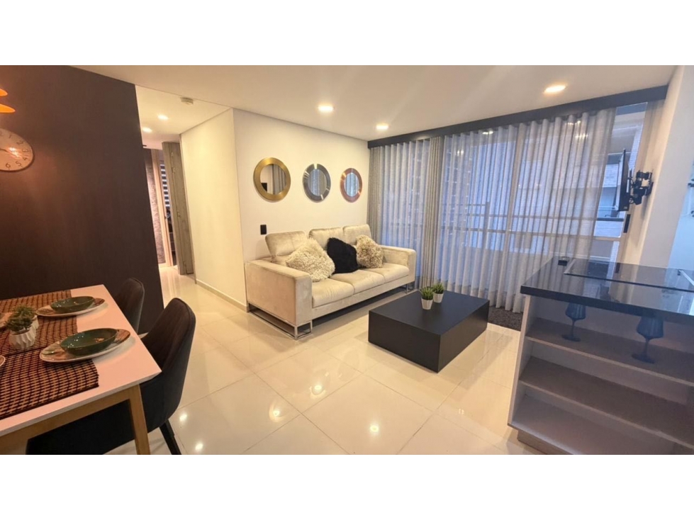 APARTAMENTO EN VENTA EN SABANETA EXCELENTE UBICACIÓN